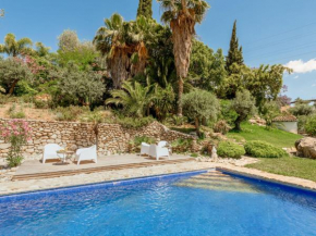Holiday Home Manodiana